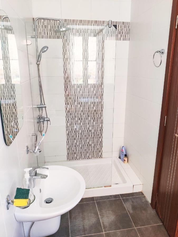 Superbly Located Cosy 2-Bedroom Apartment 瓦莱塔 外观 照片