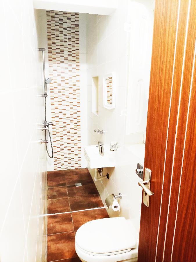 Superbly Located Cosy 2-Bedroom Apartment 瓦莱塔 外观 照片