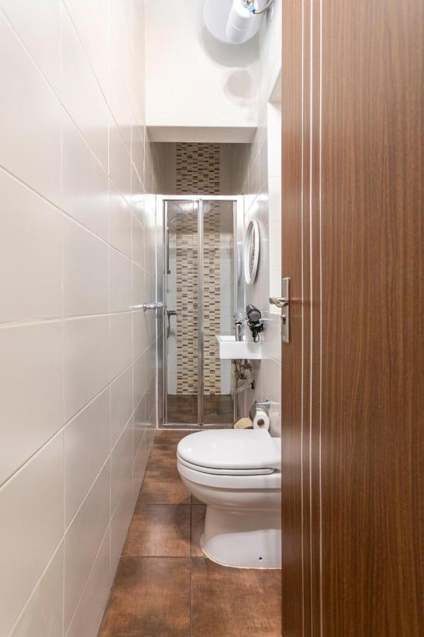 Superbly Located Cosy 2-Bedroom Apartment 瓦莱塔 外观 照片