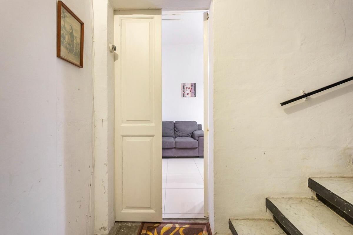 Superbly Located Cosy 2-Bedroom Apartment 瓦莱塔 外观 照片
